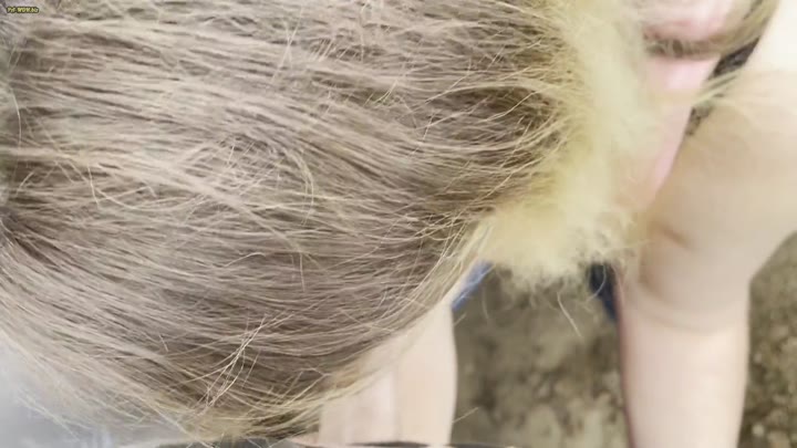 Julia-Winter – Erwischt – Spritz mir noch schnell in den Hals