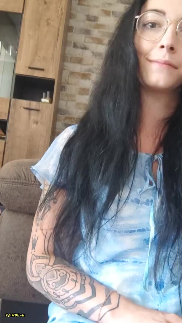 Kinky-Kat – KRASS – Wenn das meine Eltern wuessten….ich stelle mich vor