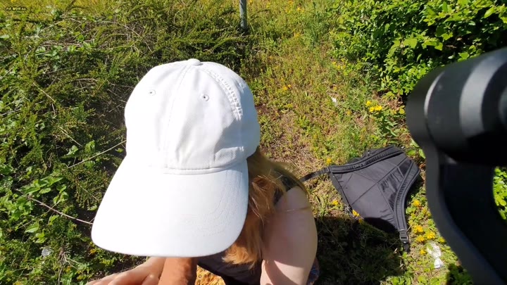 Lisa-Sack – Bei Anruf….als Hobbyhure zum Bahnhof bestellt