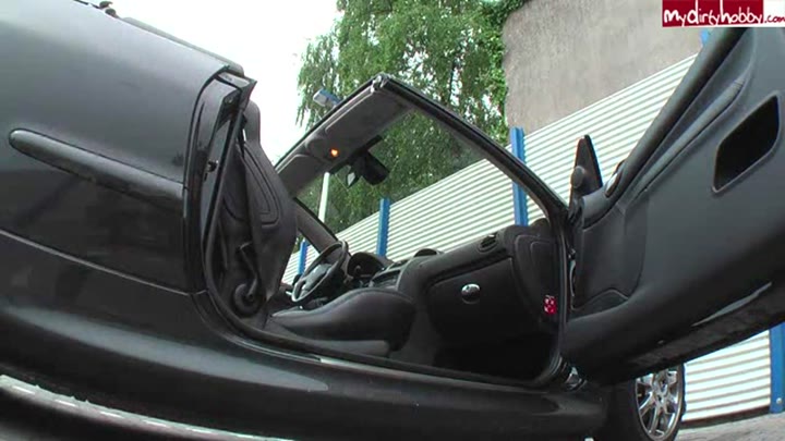 anna21nrw – Nackt saugen ist geil