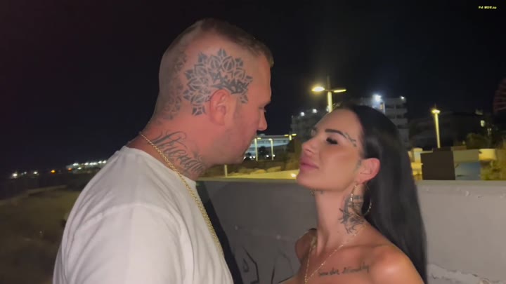 Maja-Bach – Typ abgeschleppt – Mein Sommerflirt auf Zypern