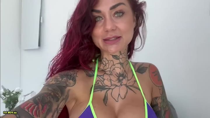 RiaSex – Neustart – Mein erstes Video auf diesem Profil