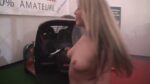 SexyJessy – Venus Messe Berlin