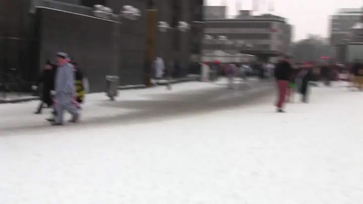 aische-pervers – Verfickter Rosenmontag