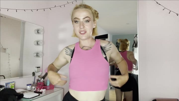 Jenna_Fink – Hab ich das echt gemacht – Oe