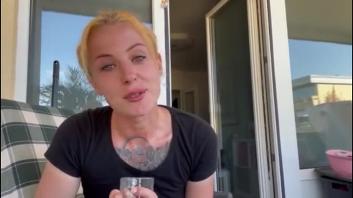 Jenna_Fink – Mein erstes Video – Hallo Das bin Ich