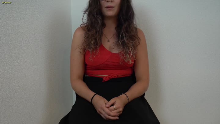 Malia_Moon – Ich bin die Malia und wollte mal Hallo sagen