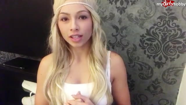 Mia-Marie – Mein erstes mal vor der Kamera