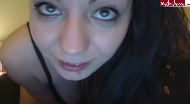 SexyIsa – Wichsverbot!