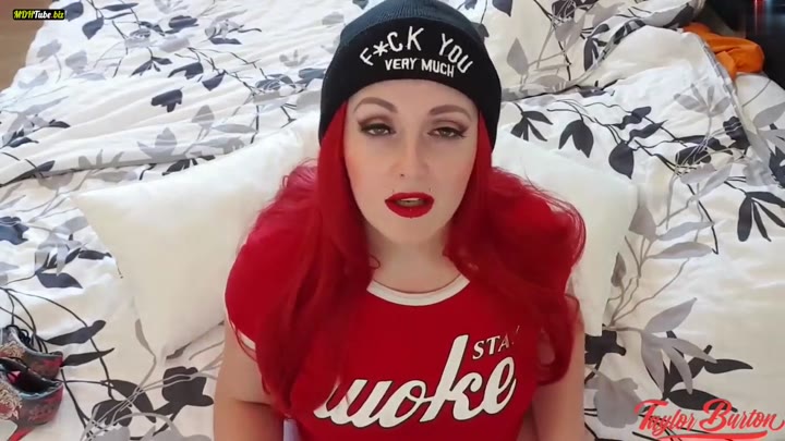 Taylor-Burton – Fotzentalk