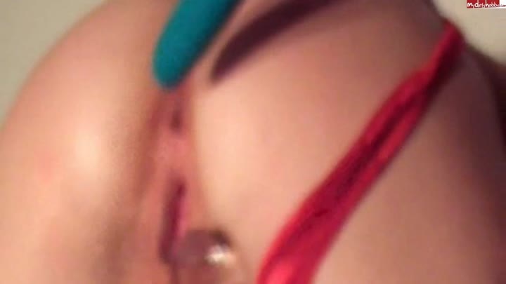 Analdirtygirl – Anale Weihnachten