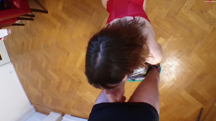 Anne-Eden – 100 Prozent Uncut – Zum Ersten Mal Anne ganz privat