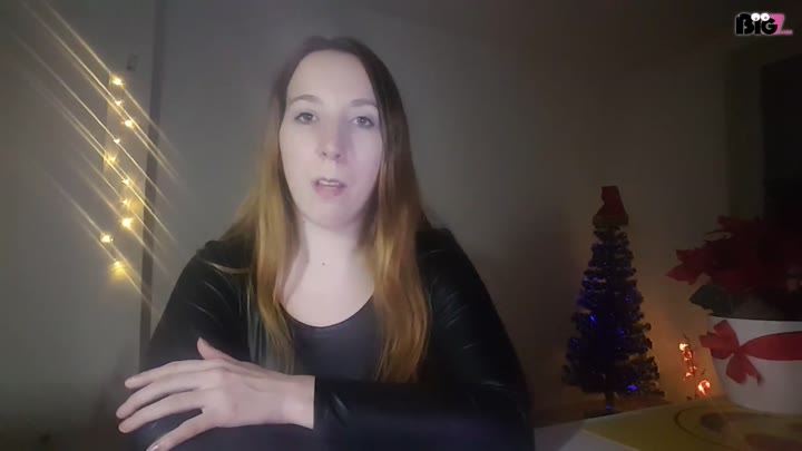 KerryAshley – 1.Advent