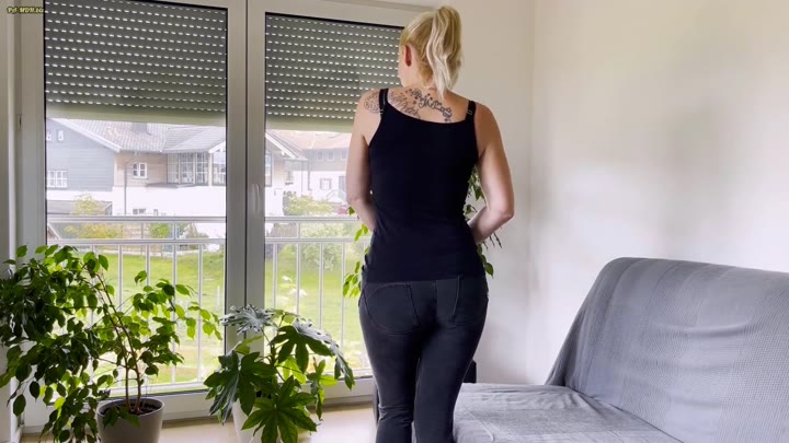 Lea_Kirsch – Wenn das mein EX erfawhrt – Ich zeig mich komplett Nackt