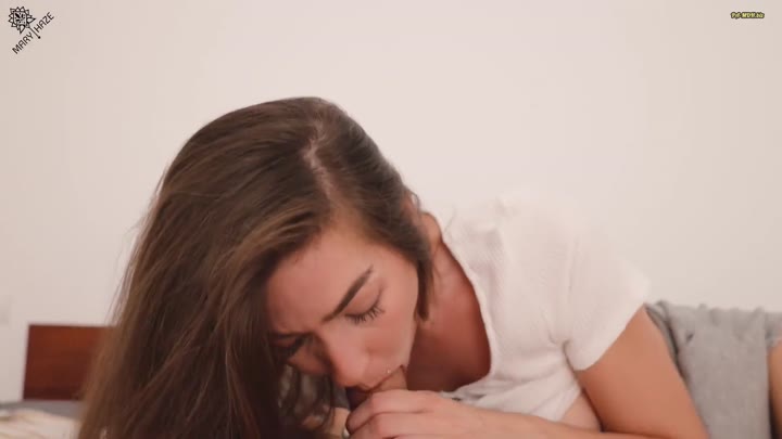 MaryHaze – STIEFDADDY hat Ruecken – So helfe ich ihm