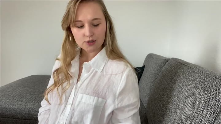 Mia_Maus – Rollenspiel – Ich bin deine sexy Therapeutin