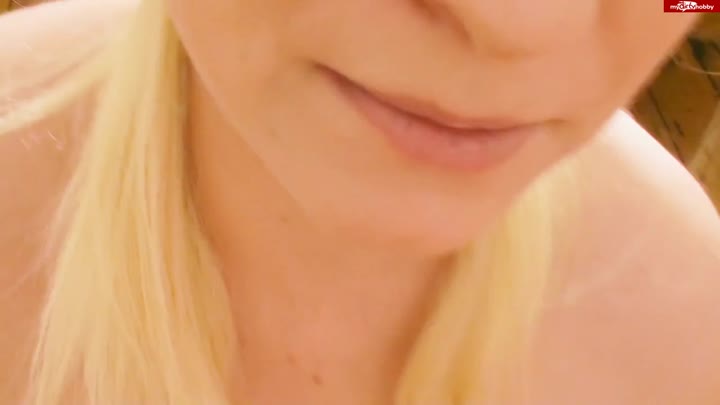 Steffi4U – 19 Jahre und schwanger – Trotzdem durchgefickt