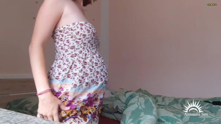 Anastasia-Sun – So komme ich in den Tag