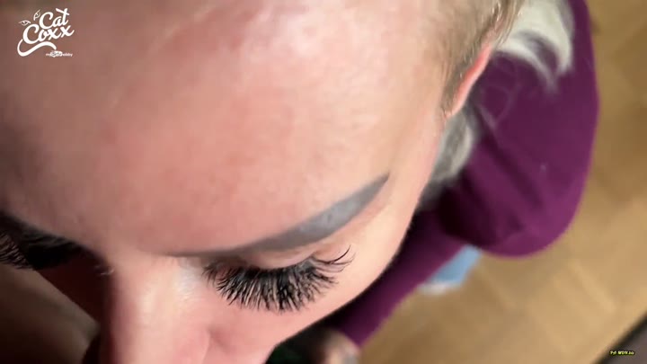 Cat-Coxx – Anlabern, dann ficken – So einfach bin ich zu haben