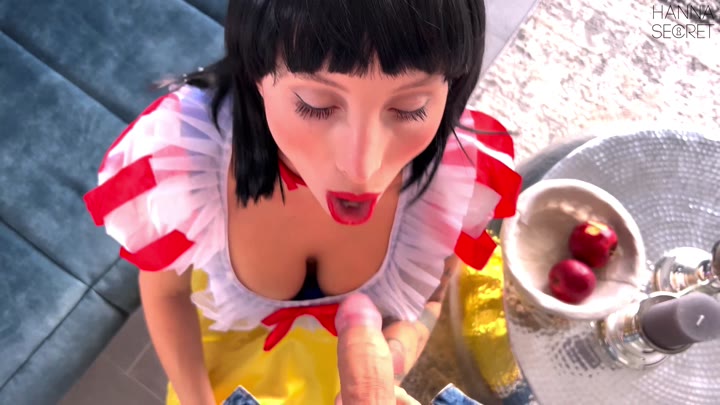 HannaSecret – HAPPY HALLOWEEN – HILFLOSES SCHNEEFLITTCHEN