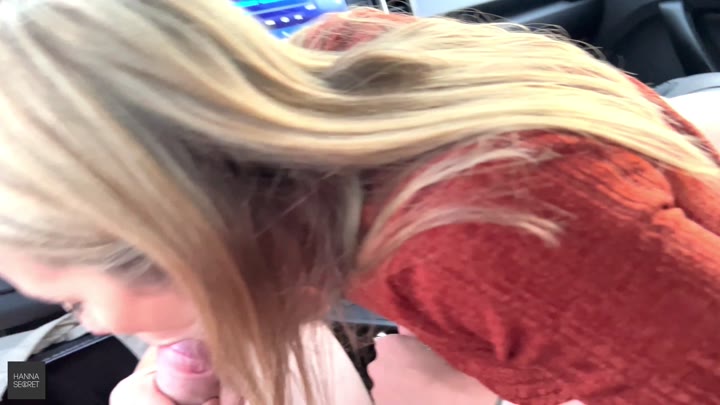 HannaSecret – HEIMLICHE AFFAERE