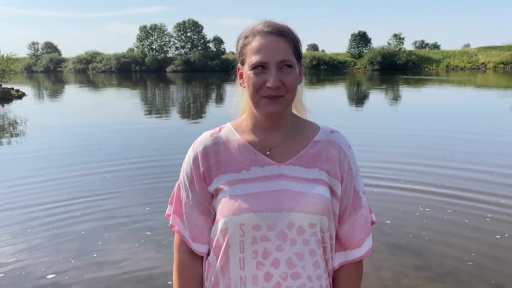 Julia-Winter – Reviermarkierung Part 8 – Challenge 2022