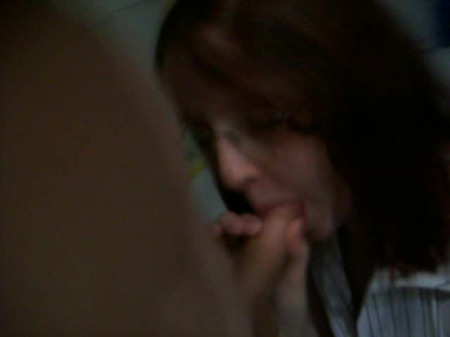 Maja2507 – Voll auf die Brille