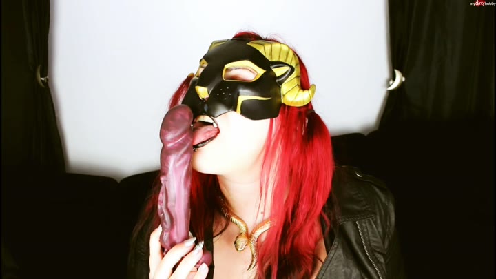 MinaDemonic – Pussycat from Hell