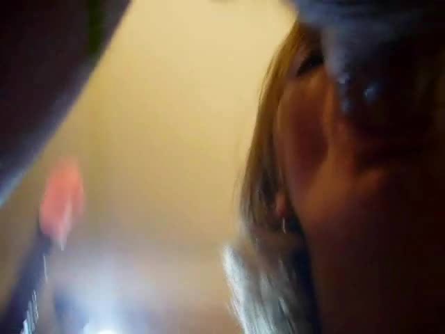 SexxyFeeling4U – Erster Blowjob