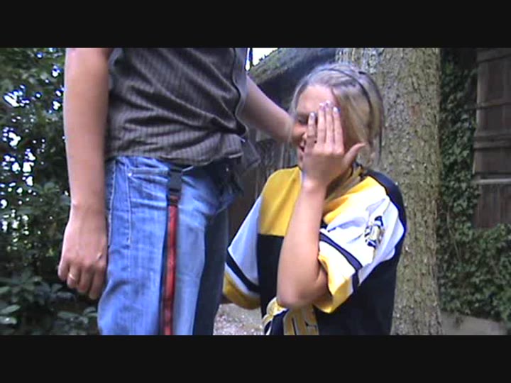 SexxyFeeling4U – Vom Ex missbraucht