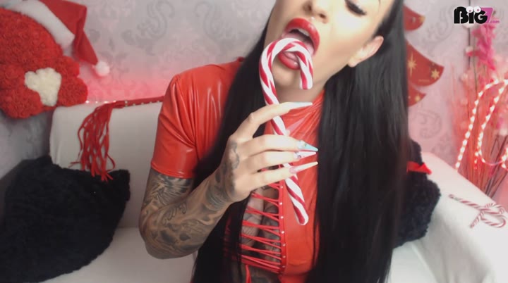 Stella-Latoya – Zuckerstange oder Peitsche