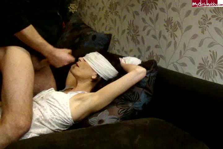 Geheimnisvollundsuess – Blasen tu ich gerne aber die Mandeln sollten…