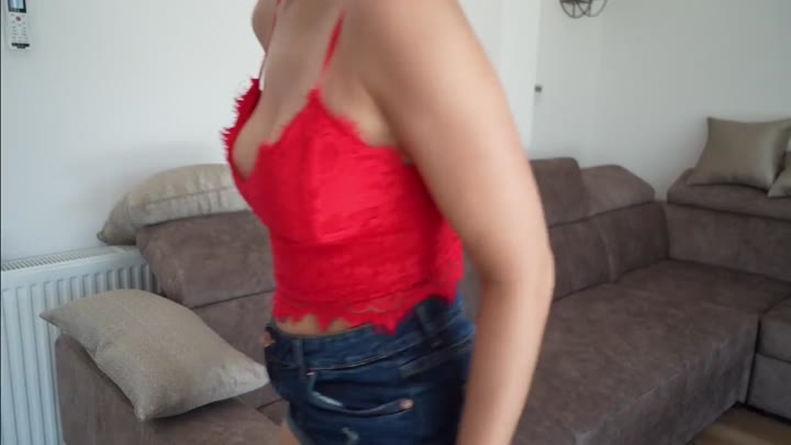 Jennifer1177 – Ficken im urlaub mit dem besitzer der wohnung