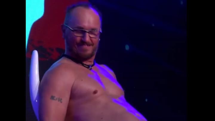 Sidney-Dark – Live Venus 2018