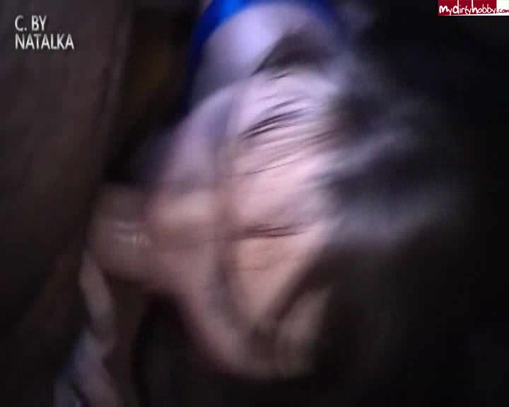 SPANNERCAM – Gang Bang Im Swingerclub Mit Nathalie Teil 1