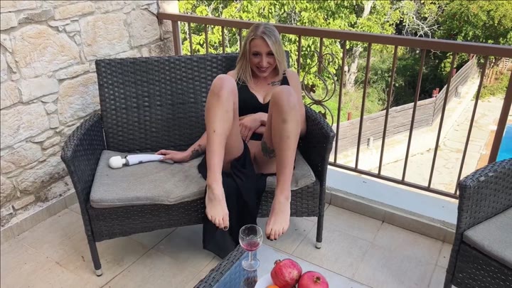 Taiga_LaLoca – Public Squirt