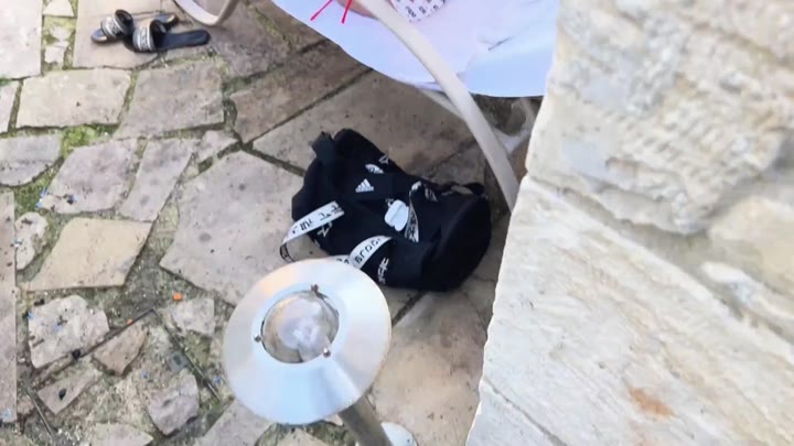 Taiga_LaLoca – VOYEUR – Pervers bespannt