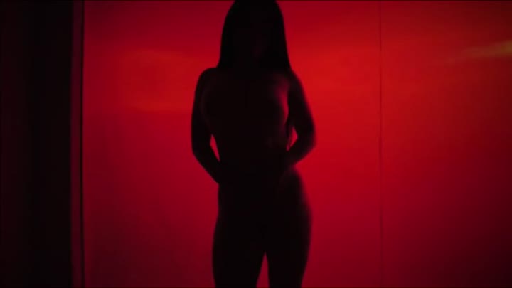 AlanaWolf – Under Neon Light