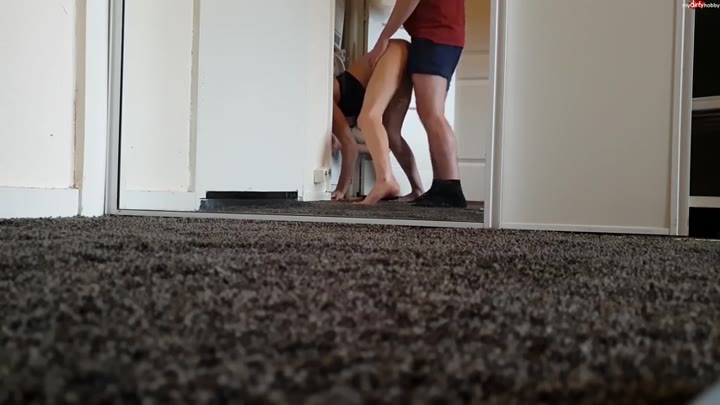 Anne-Eden – In die Trommel gestossen