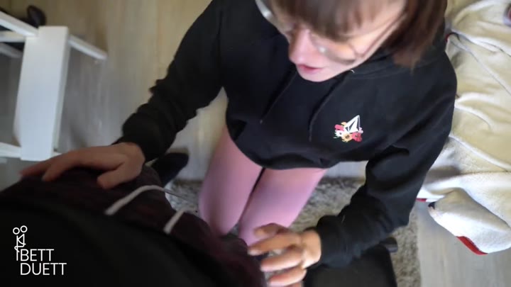 BettDuett – UNCUT – Schatz, ich hab Halsweh