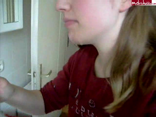 DieSexgeilen – Die Arbeit nach dem einsauen