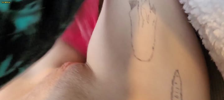 Elli_Young – Santa, bitte erfüll mir meinen Wunsch…