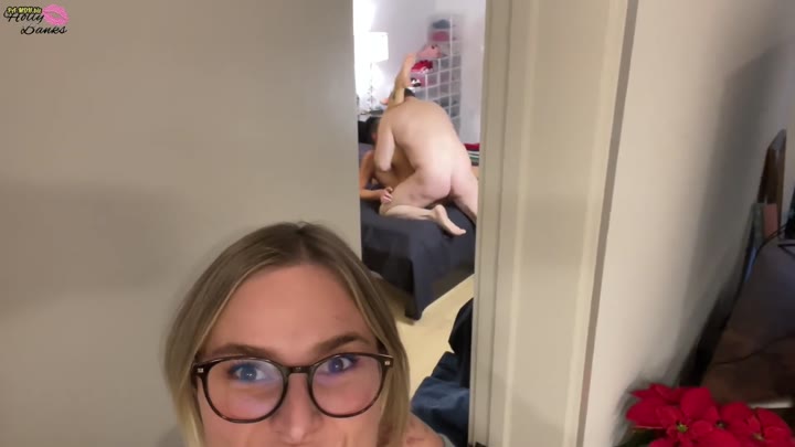 HollyBanks – Die Voyeurin