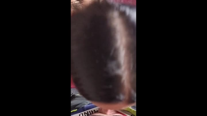 KatjaDeluxeX – Schwanz abgeblasen und Titten voll gewixxt