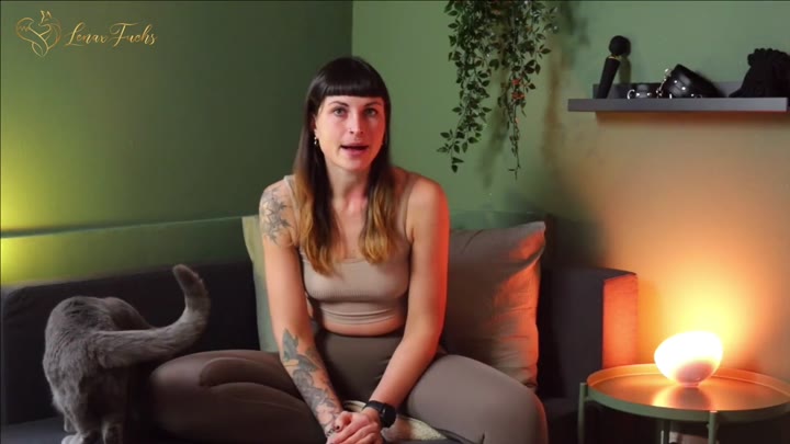 LenaxFuchs – Das bin Ich – Mein VORSTELLUNGSVIDEO