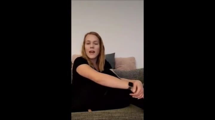 Maike-Minz – Mein erstes Video