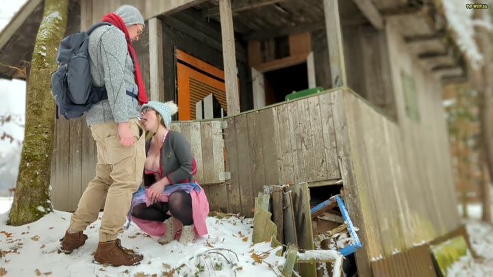 Mia_Adler – AO-HURENHUETTE – Woidhuettn werd mei neier FICKTREFF