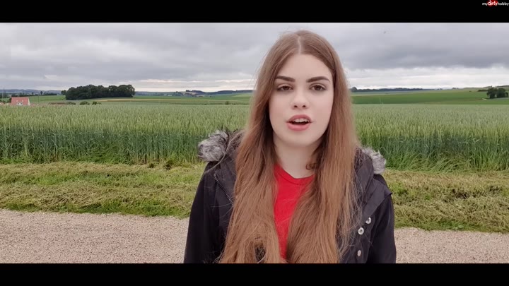 Mila-Koch – Mein Vorstellungsvideo