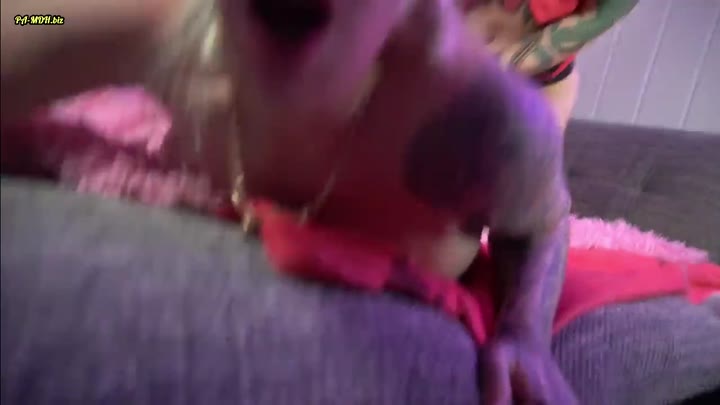 SophiaSapphire – Strap On Wrestling Alpha Schlampen boeses Anal Foul