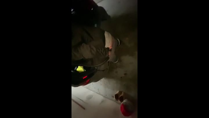 stifflersmom_ – Auch so kann man seine Werkstatt Rechnung zahlen